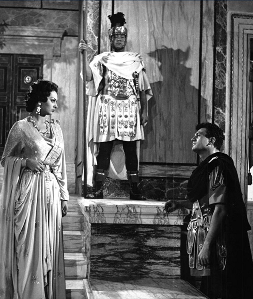 匈奴王阿提拉剧照的剧照