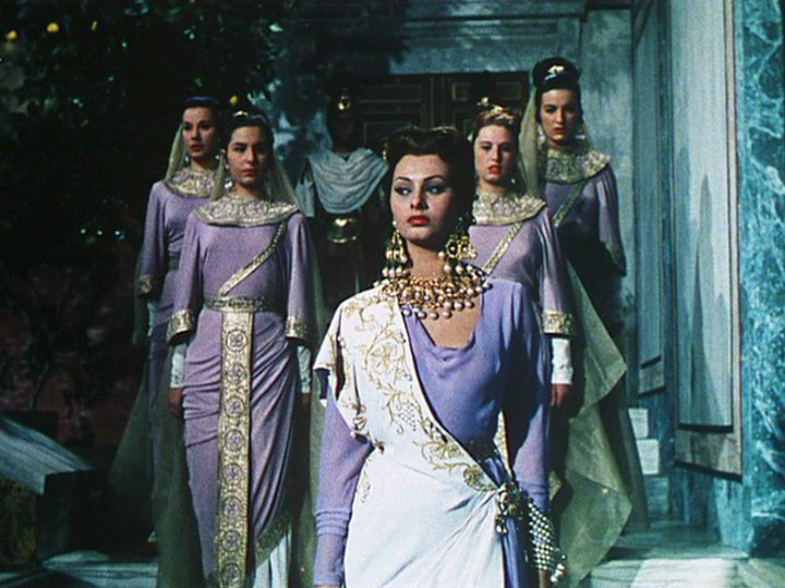 匈奴王阿提拉剧照的剧照