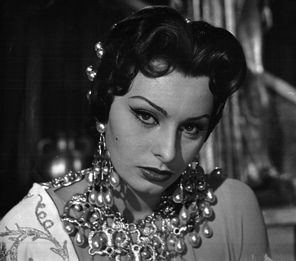 匈奴王阿提拉剧照的剧照