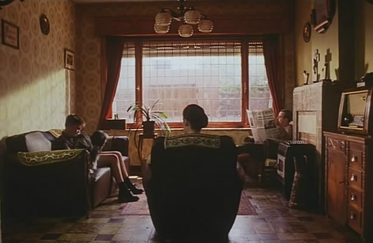 比利时人的私生活 1950-1978剧照的剧照