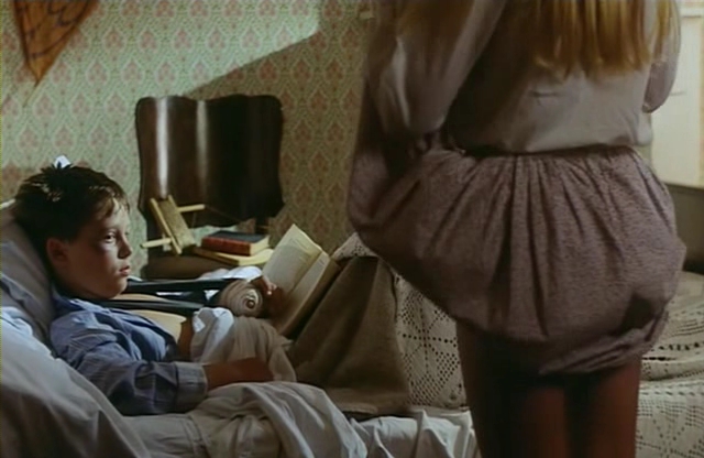 比利时人的私生活 1950-1978剧照的剧照