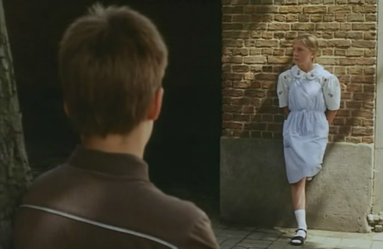 比利时人的私生活 1950-1978剧照的剧照