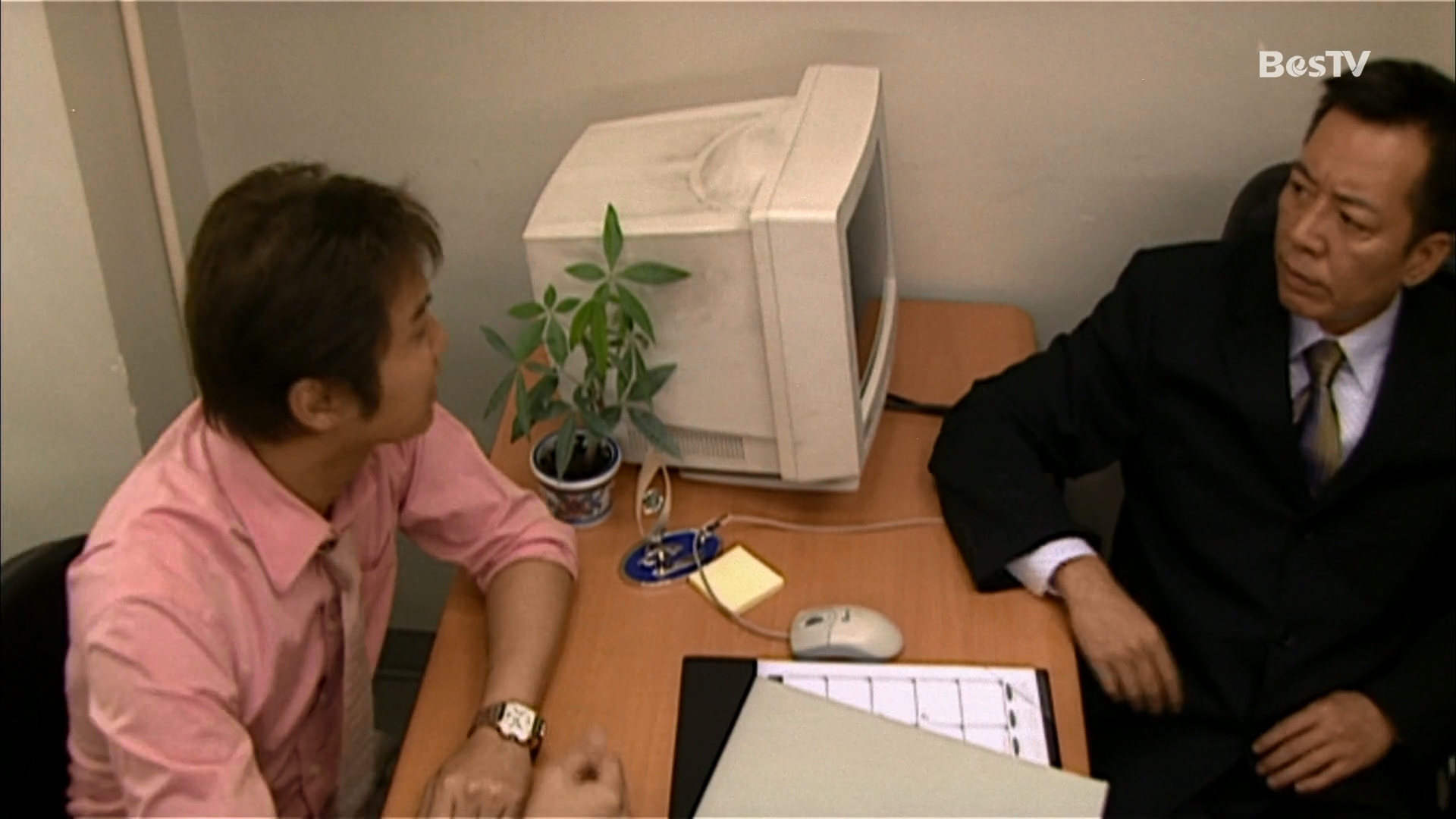 我的麻烦老友剧照的剧照