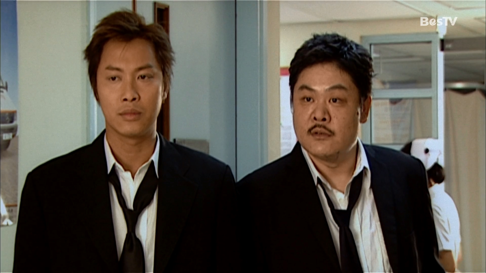 我的麻烦老友剧照的剧照