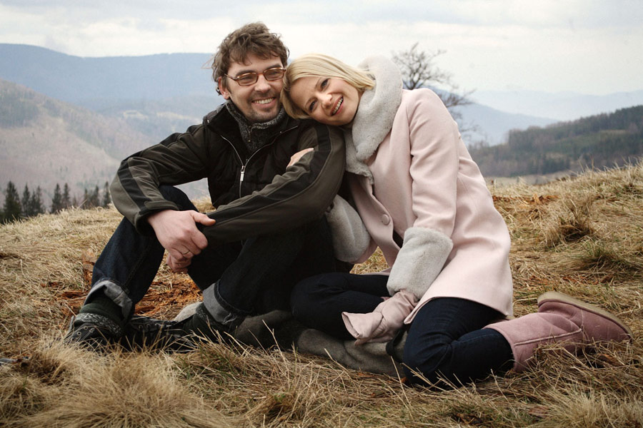 昏睡剧照的剧照