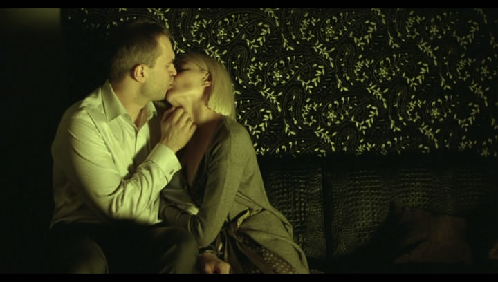 昏睡剧照的剧照