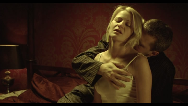 昏睡剧照的剧照