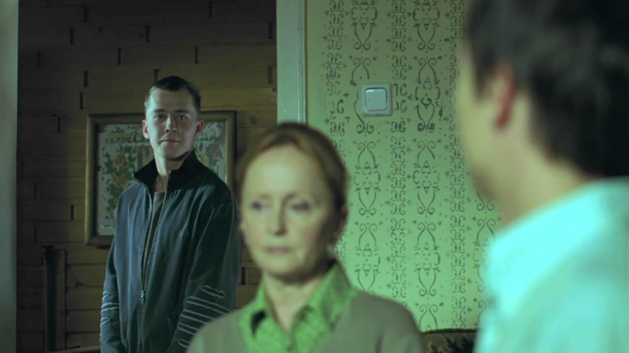 昏睡剧照的剧照