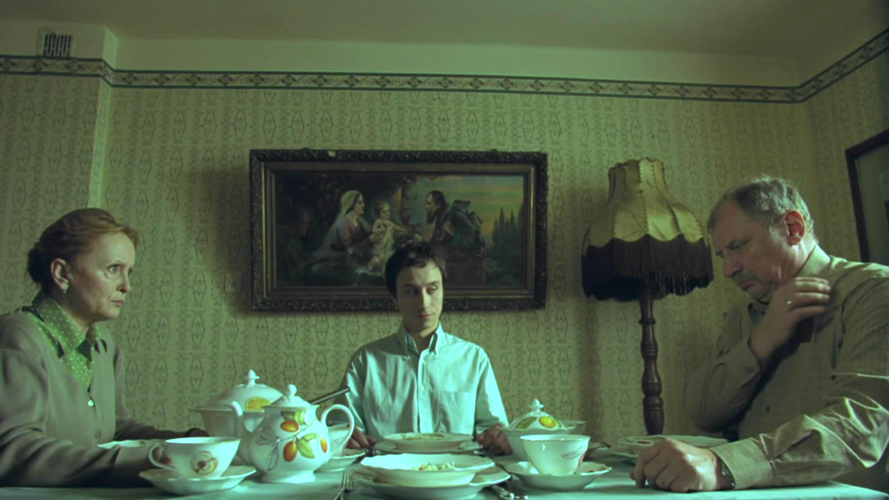 昏睡剧照的剧照