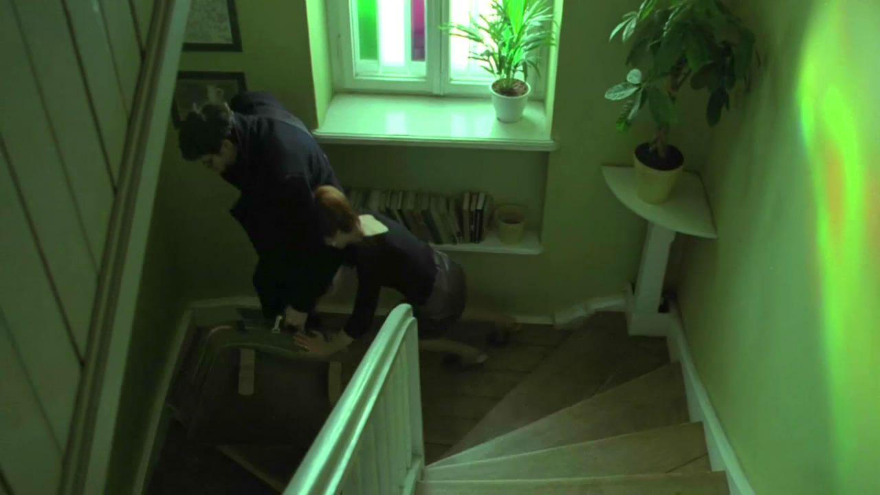 昏睡剧照的剧照