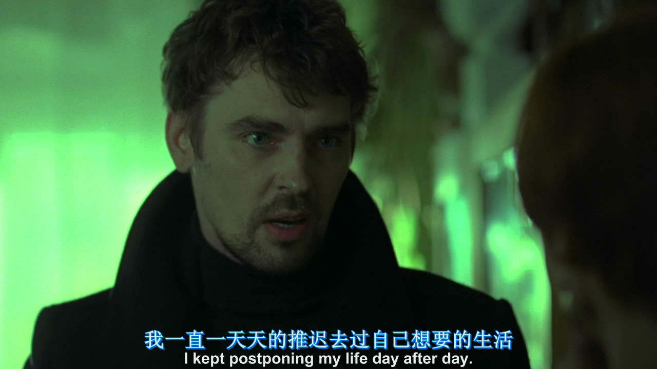 昏睡剧照的剧照