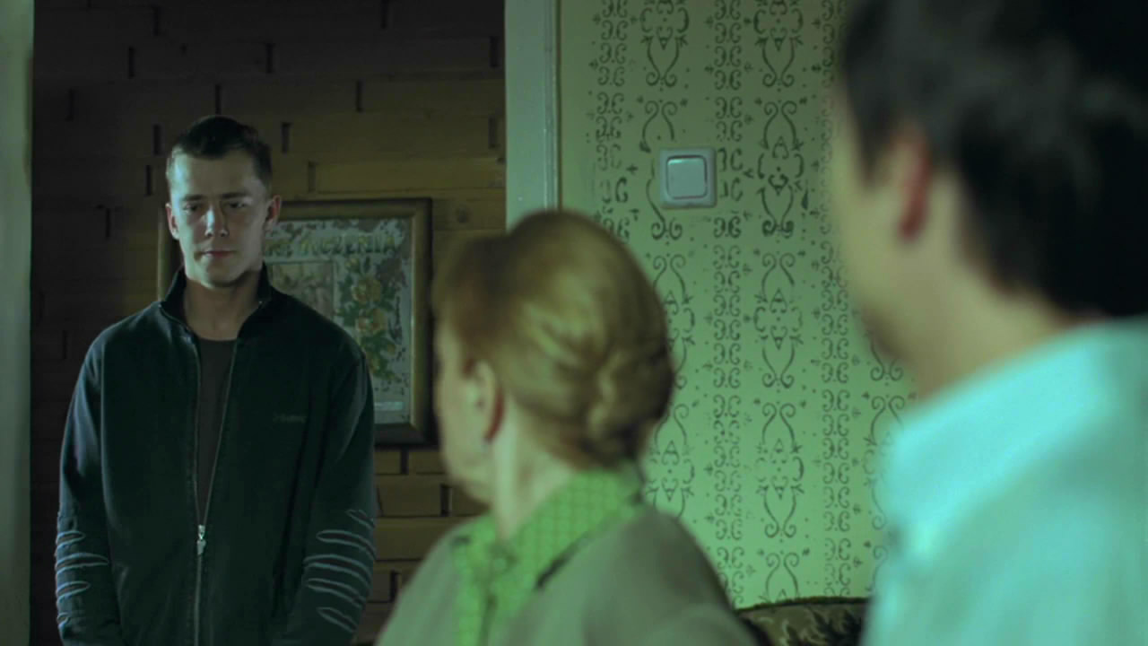 昏睡剧照的剧照