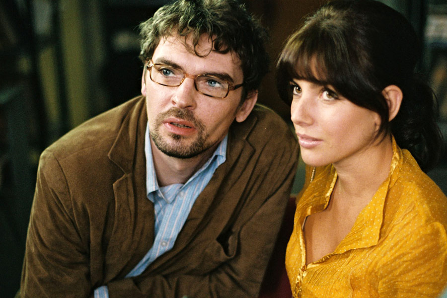 昏睡剧照的剧照