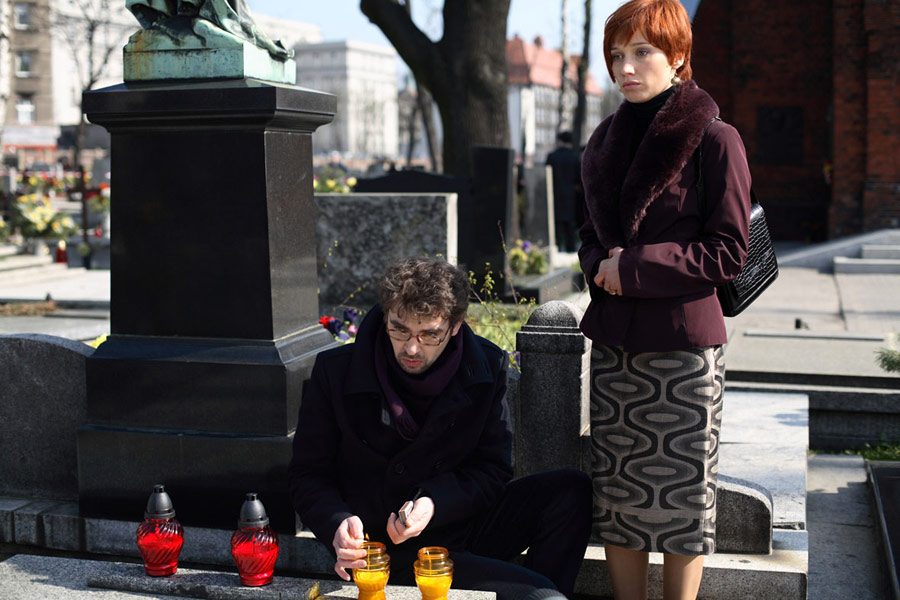 昏睡剧照的剧照