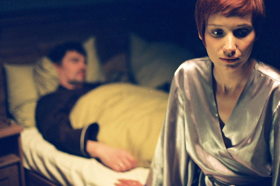 昏睡剧照的剧照