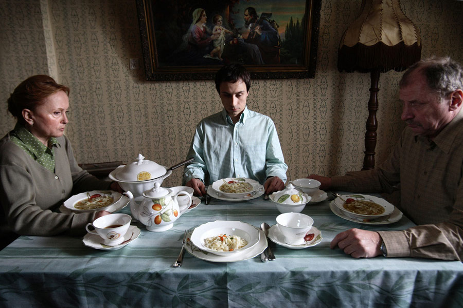 昏睡剧照的剧照