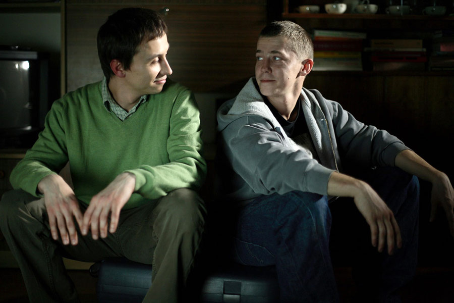 昏睡剧照的剧照