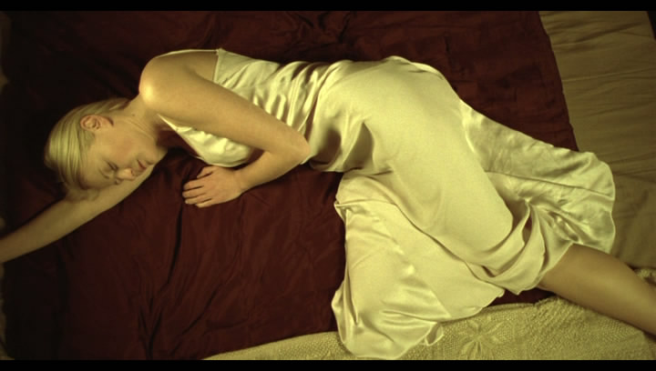 昏睡剧照的剧照