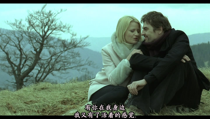 昏睡剧照的剧照