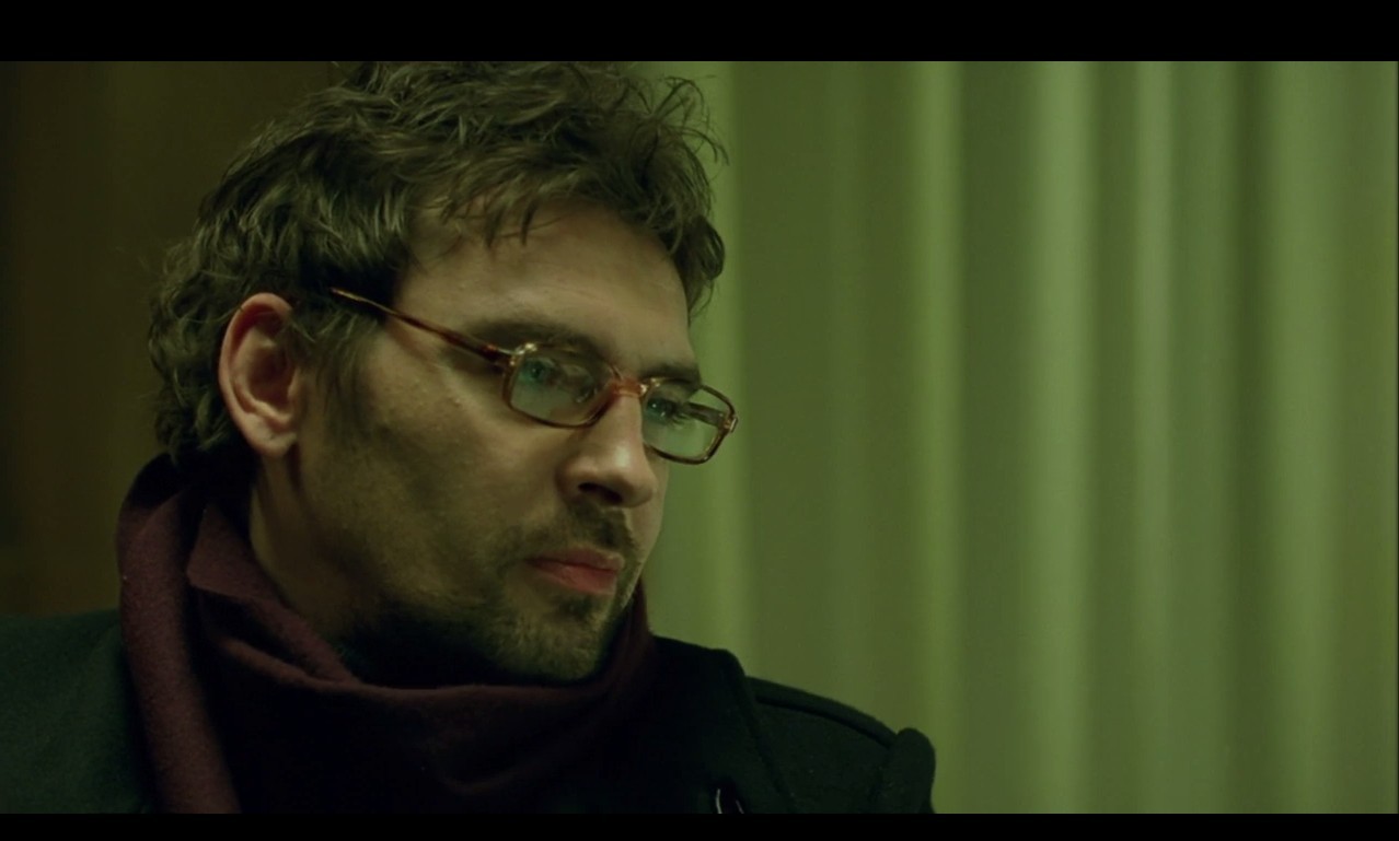 昏睡剧照的剧照