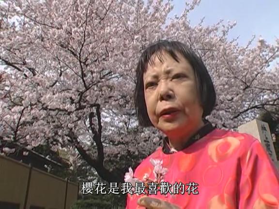 草间弥生之最爱剧照的剧照