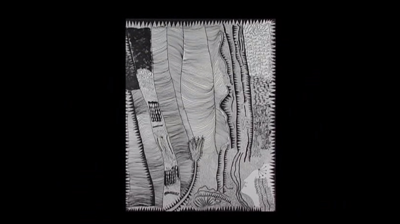 草间弥生之最爱剧照的剧照