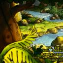 两个小洛特剧照