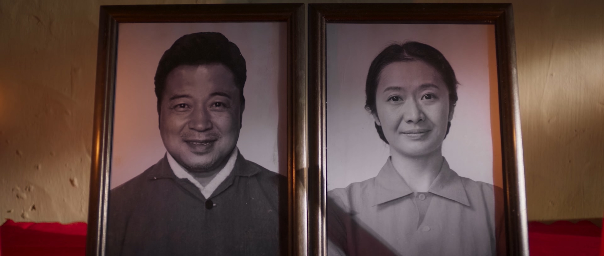 大地震剧照的剧照