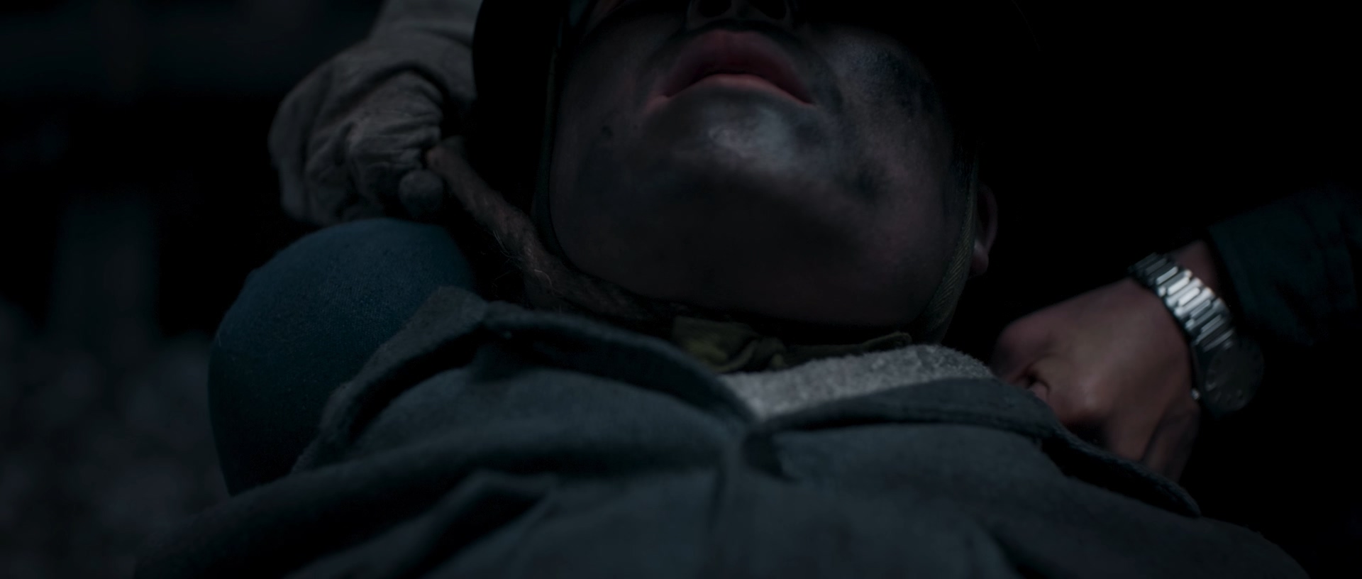 大地震剧照的剧照