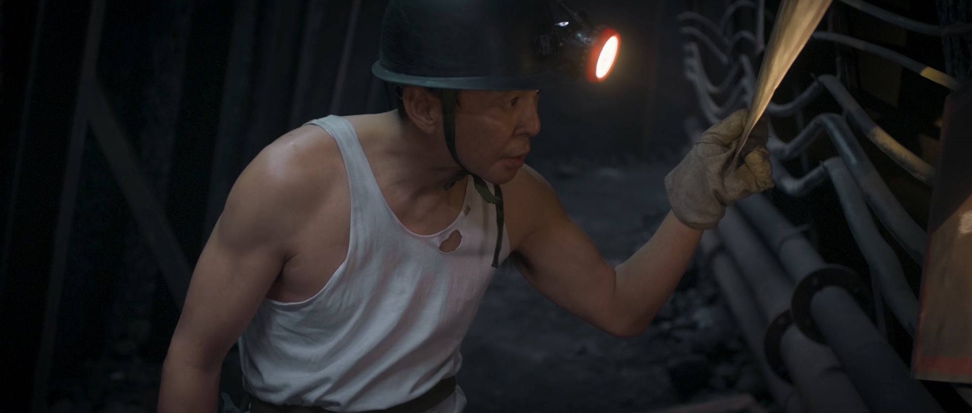 大地震剧照的剧照