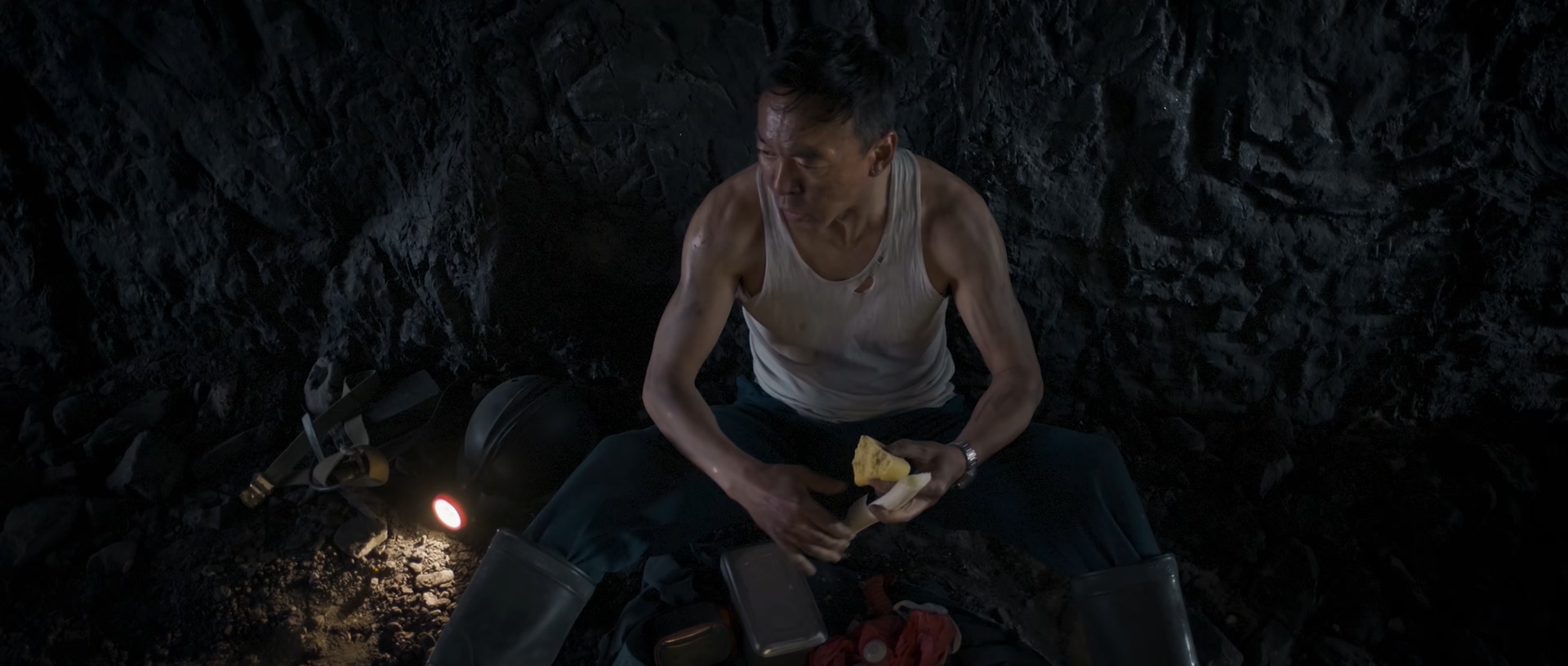 大地震剧照的剧照