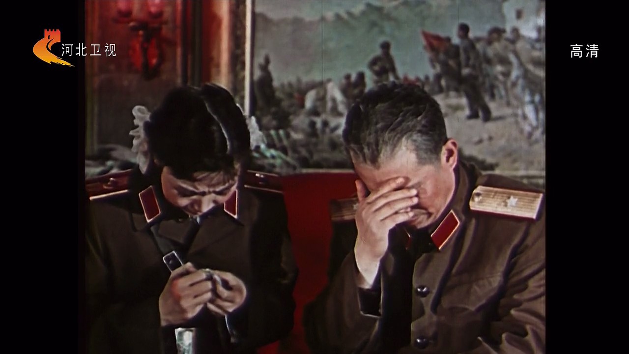 党的女儿剧照的剧照