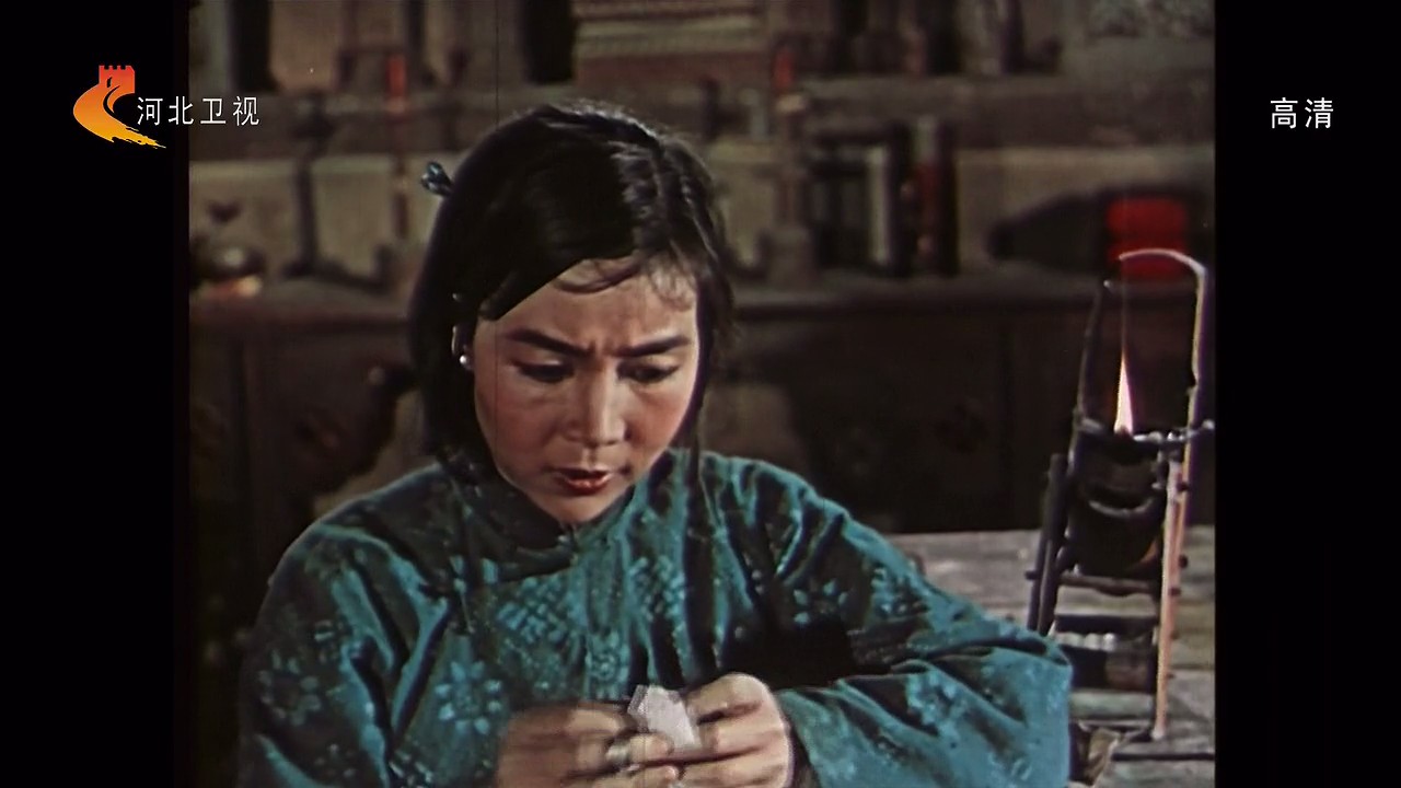 党的女儿剧照的剧照