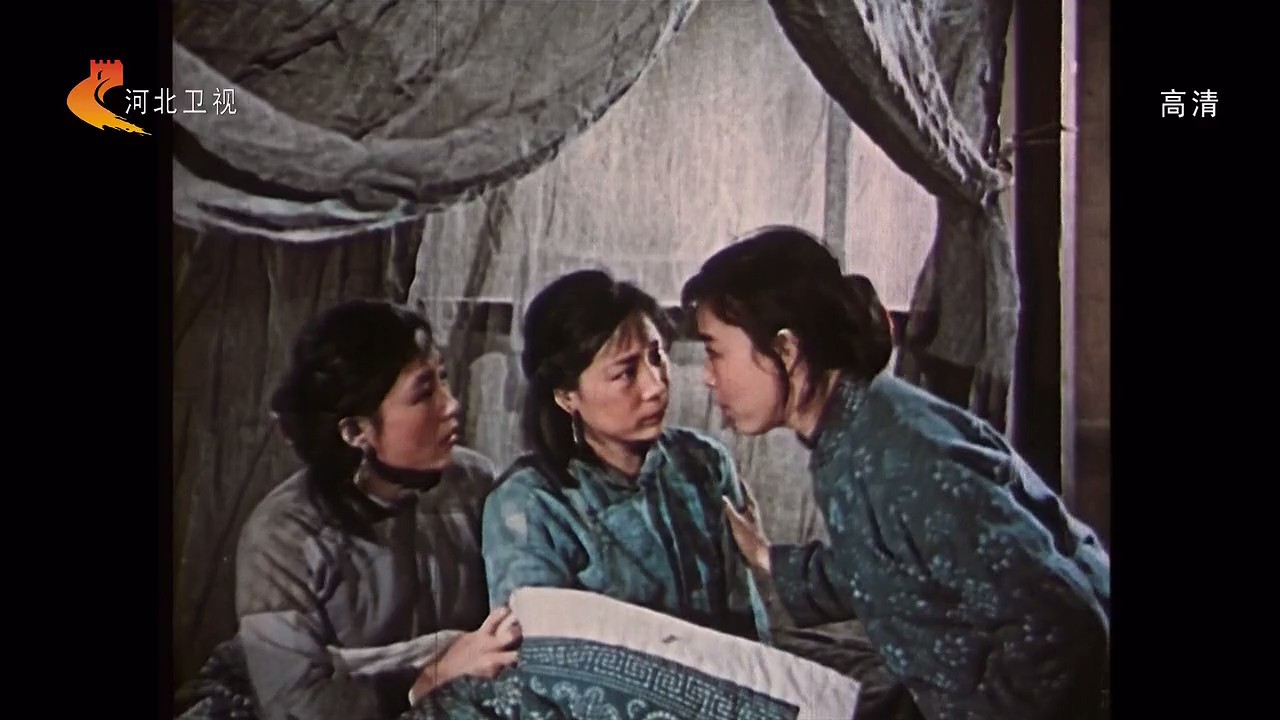 党的女儿剧照的剧照