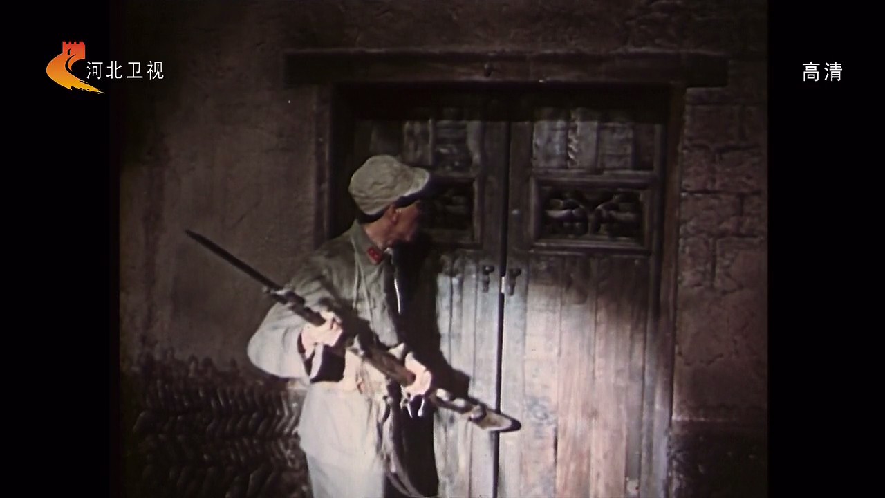 党的女儿剧照的剧照