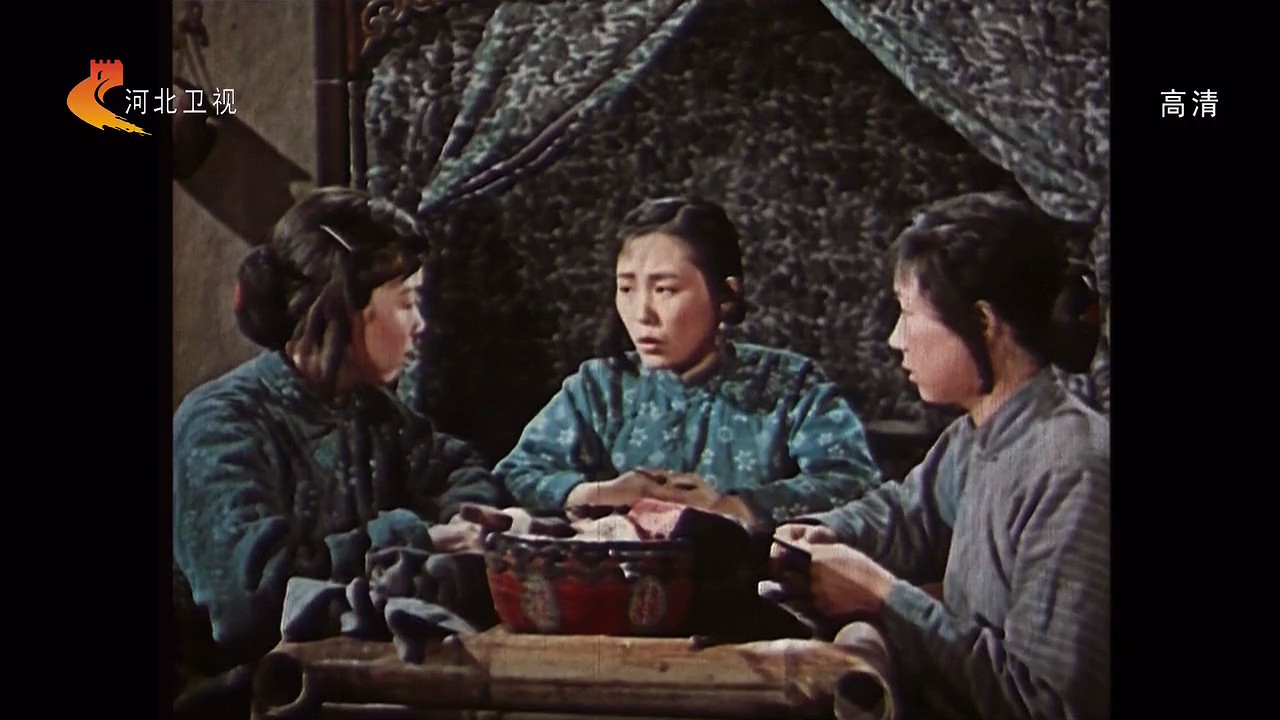 党的女儿剧照的剧照