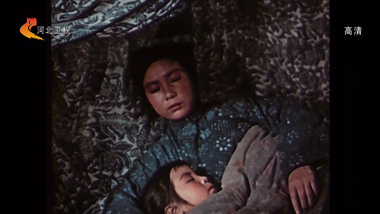 党的女儿剧照的剧照