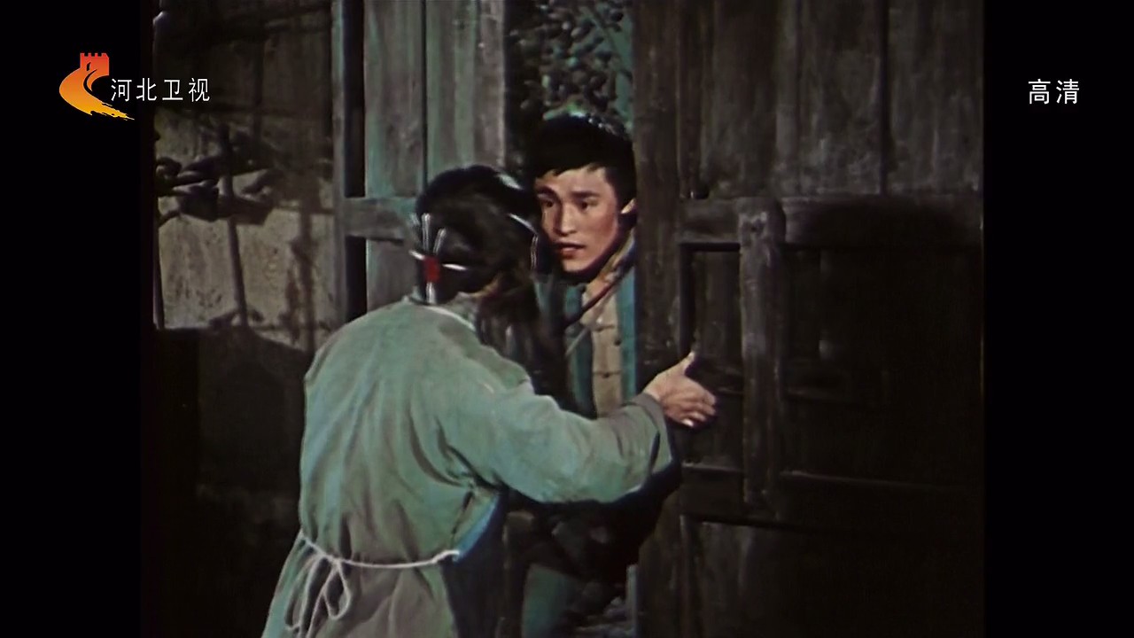 党的女儿剧照的剧照