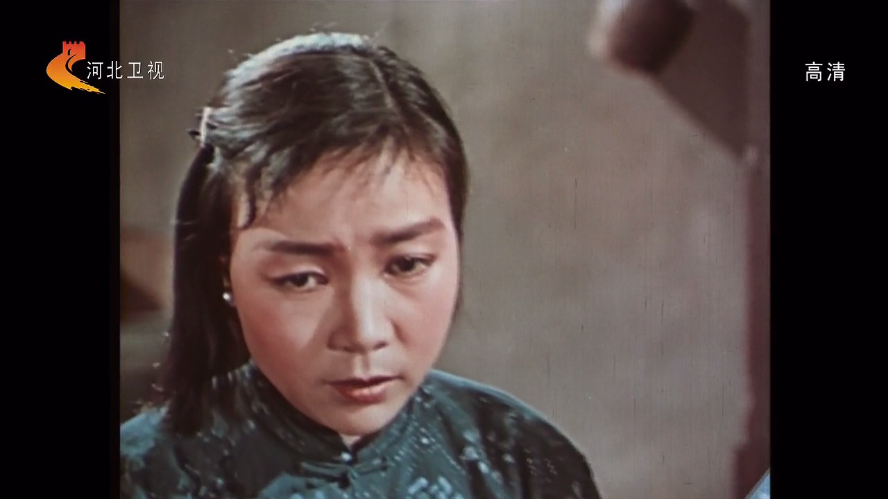 党的女儿剧照的剧照