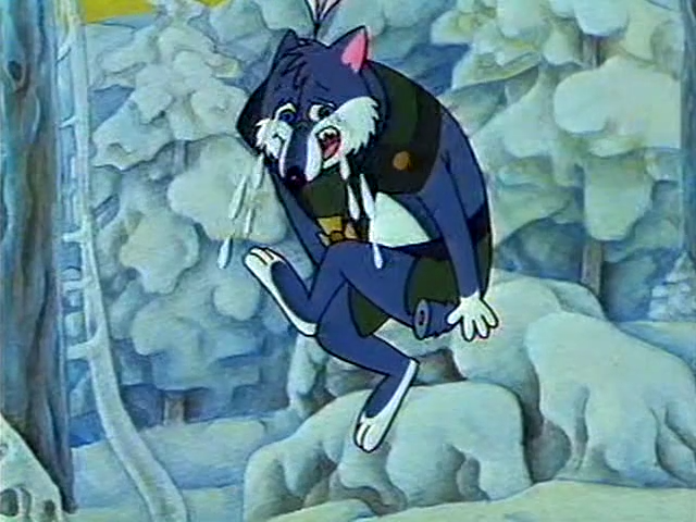 狐狸列那剧照的剧照