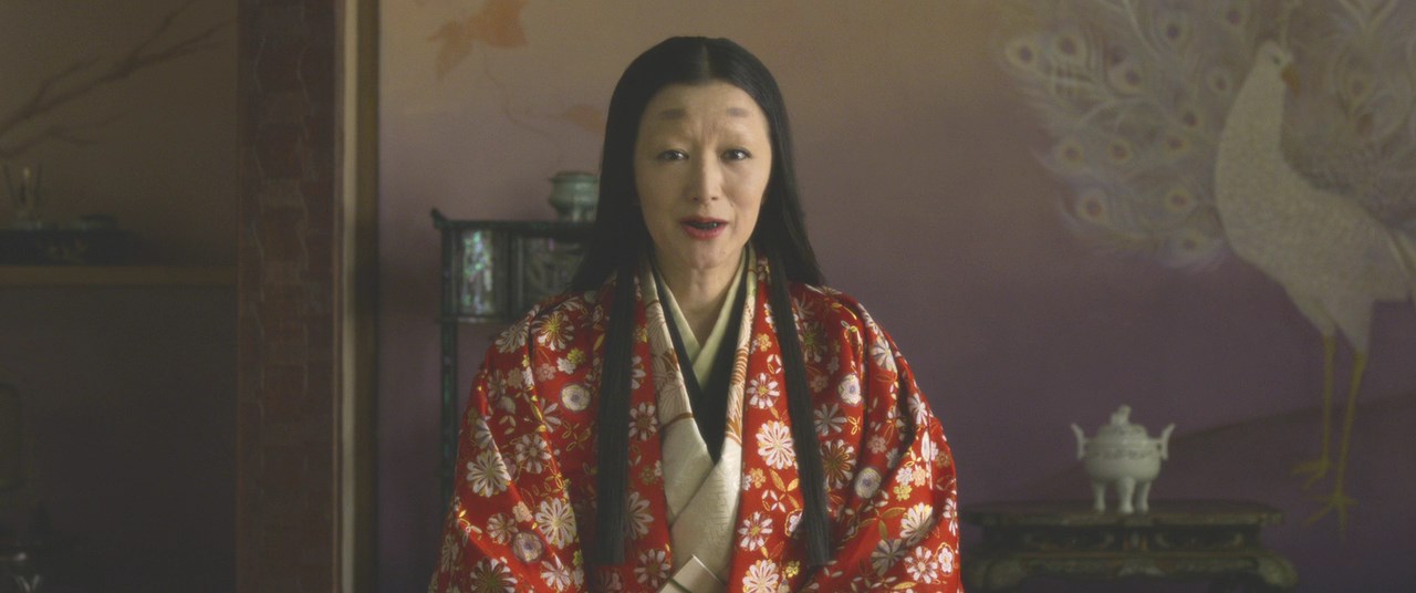 清须会议剧照的剧照