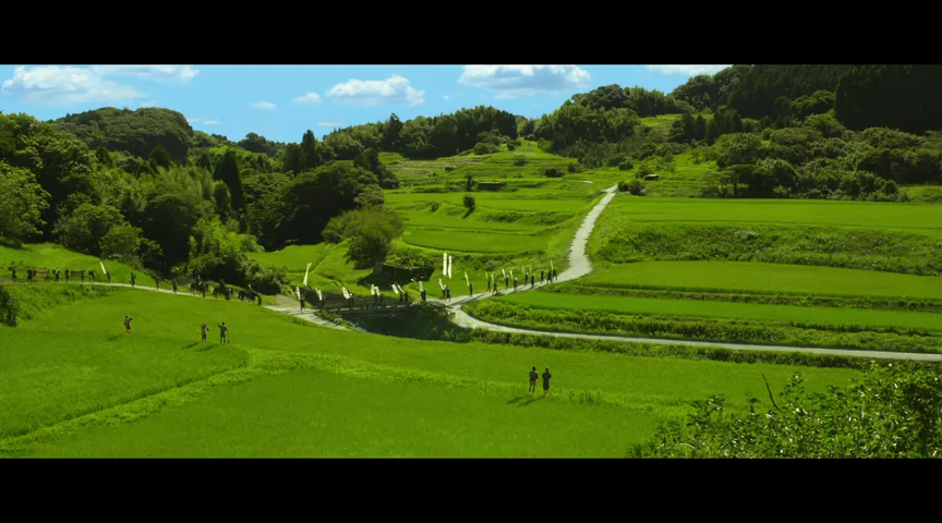 清须会议剧照的剧照