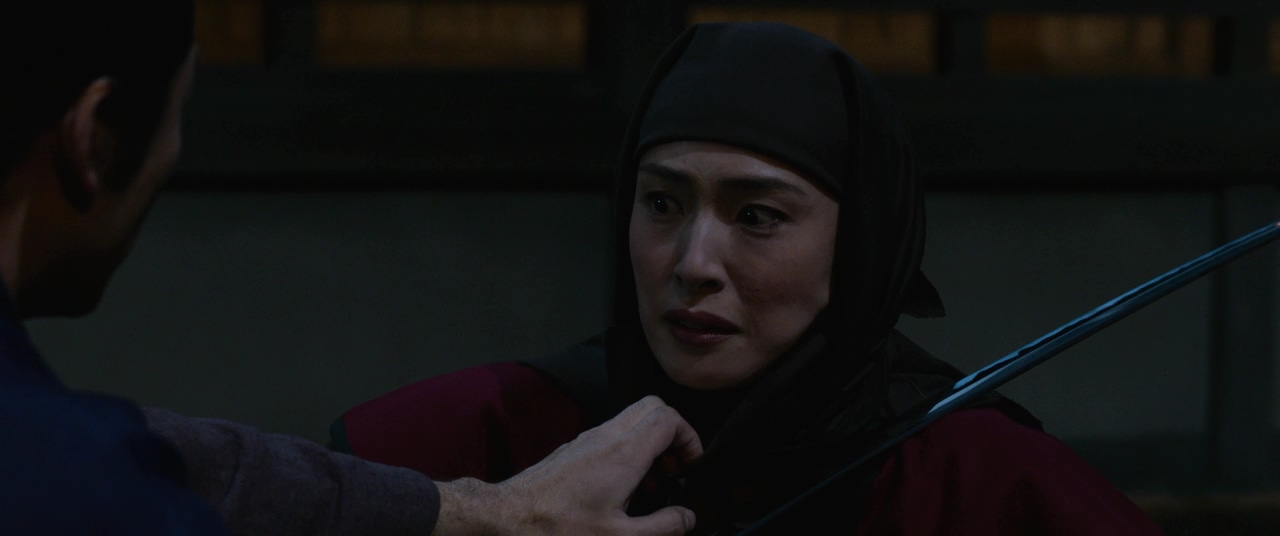 清须会议剧照的剧照