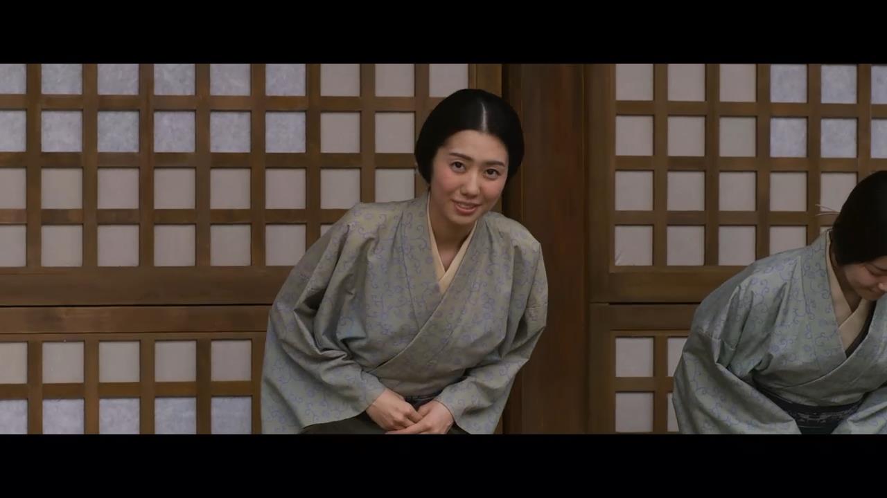 清须会议剧照的剧照