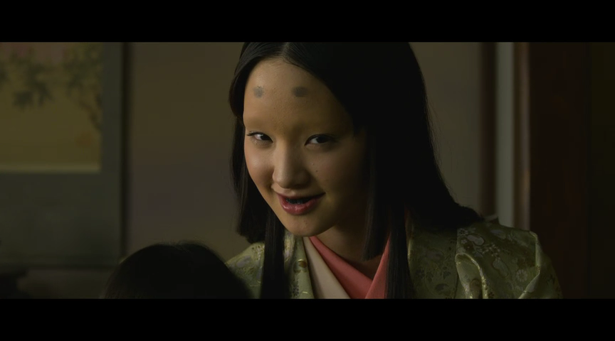 清须会议剧照的剧照