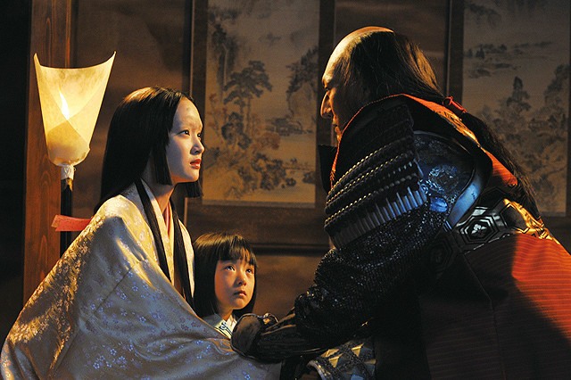 清须会议剧照的剧照