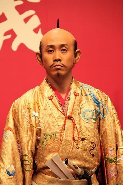 清须会议剧照的剧照