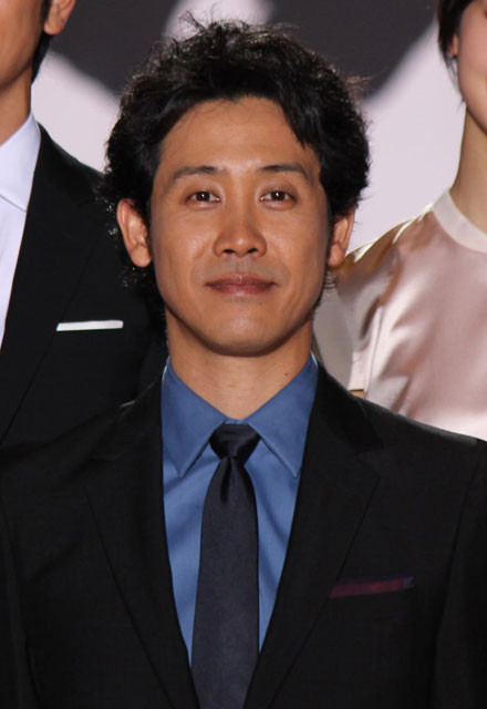 清须会议剧照的剧照