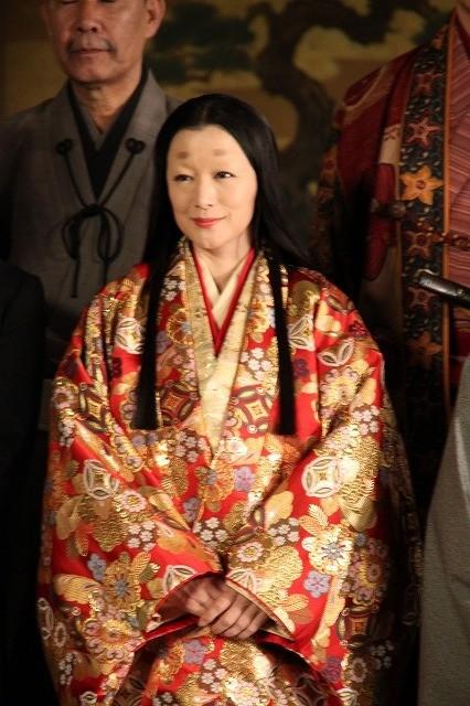 清须会议剧照的剧照