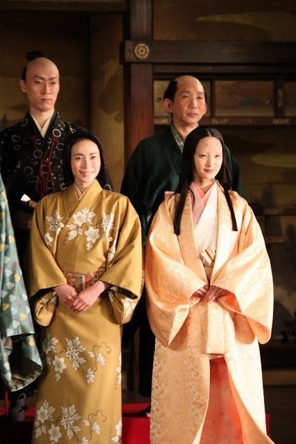 清须会议剧照的剧照